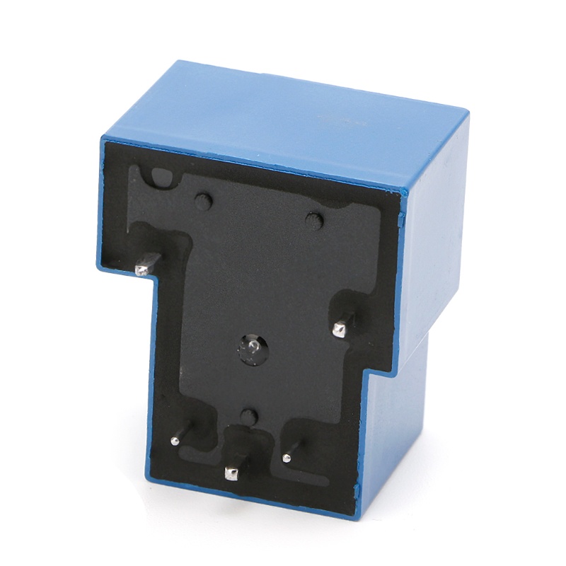 Rơ le điện 5 chấu 12V 30A SLA-12VDC-SL-A