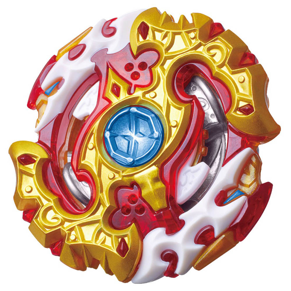 TAKARA TOMY Đồ Chơi Con Quay Beyblade Burst B-100 Liquidggan Requem 0-zt Dành Cho Trẻ Em