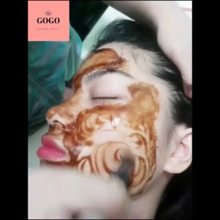 HỒNG SÂM GOGO HÀN QUỐC