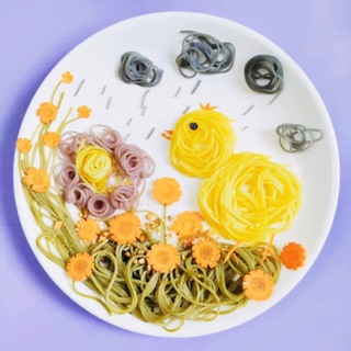 Bún / Phở / Miến Rau Củ Thượng Hạng Nguyên Minh 300g