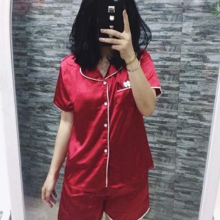 Đồ ngủ phi lua
