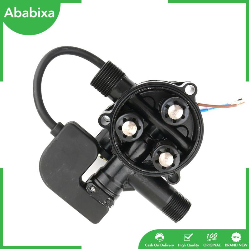 Đầu Bơm Nước Áp Suất Cao 220V Chuyên Dụng Vệ Sinh Xe Hơi