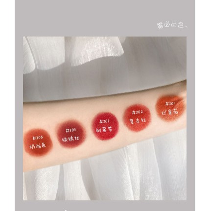 Son kem lì lâu trôi DAISHIAO nội địa trung KST11- Nhà của KIM | BigBuy360 - bigbuy360.vn