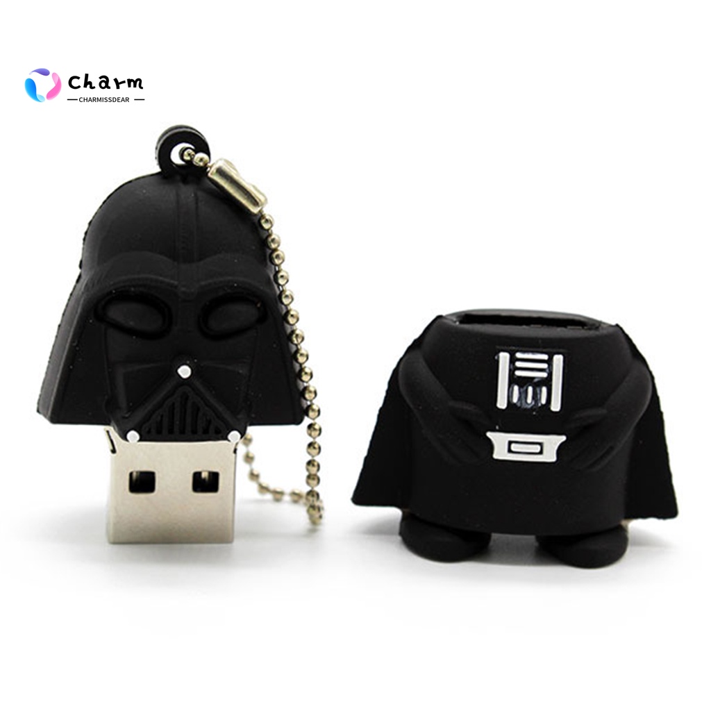 Ổ Đĩa U Usb 128gb / 256gb / 512gb / 1tb / 2tb Họa Tiết Hoạt Hình Dễ Thương | BigBuy360 - bigbuy360.vn