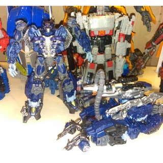 Mô hình Transformer ShockWave