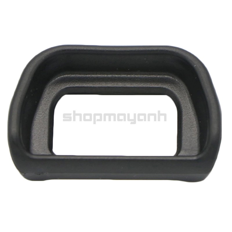 Mắt ngắm, Eyecup FDA-EP10 cao su mềm cho Sony A6000 A6300 NEX6 NEX7