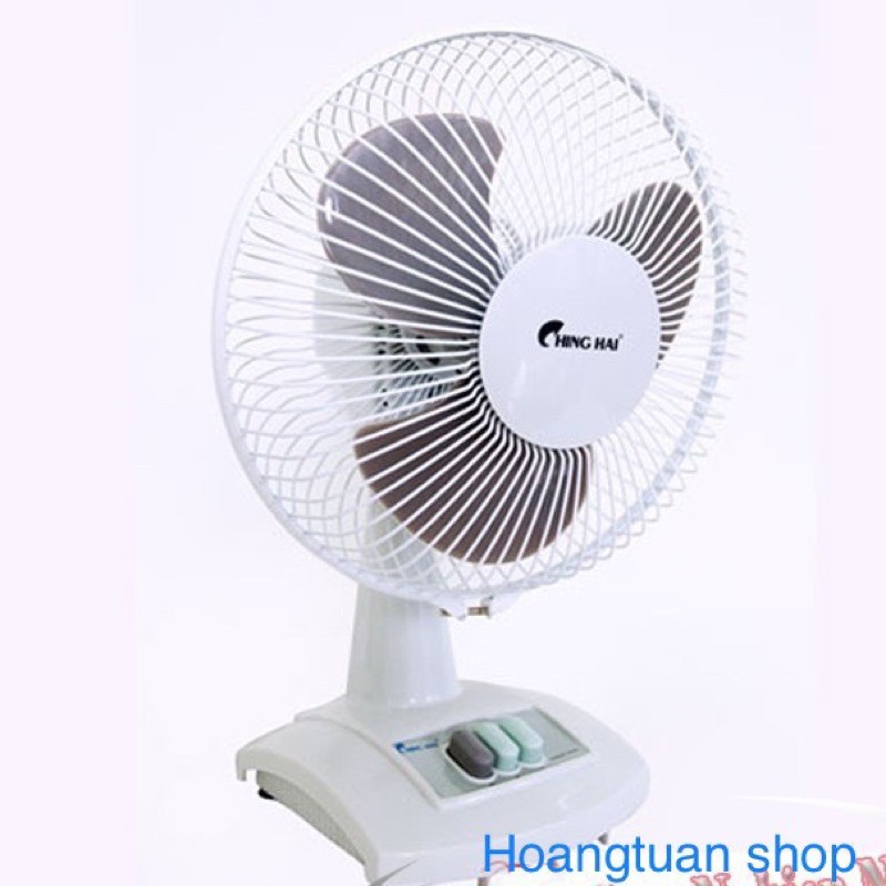 Quạt bàn Chinghai HD601
