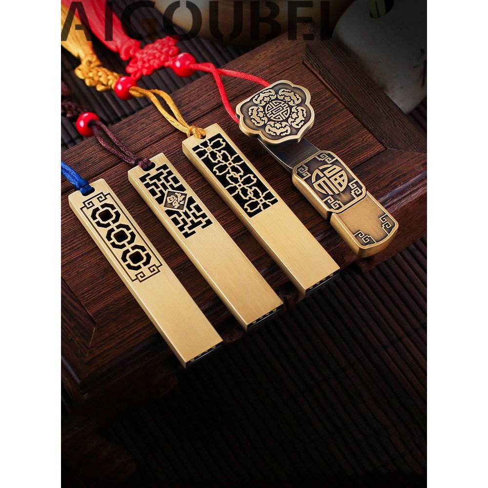 Trung Quốc Wind Metal 32GB U Disk Pen Drive Thumb Memory USB USB2.0 Thích hợp cho máy tính xách tay điện thoại thông minh Android