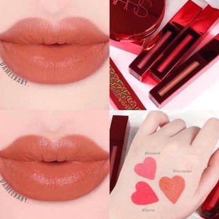 SON NARS FIRE CRACKER - SON MÔI LÌ CAO CẤP, CHÍNH HÃNG