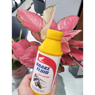 Dầu phanh (dầu thắng) chính hiệu Honda