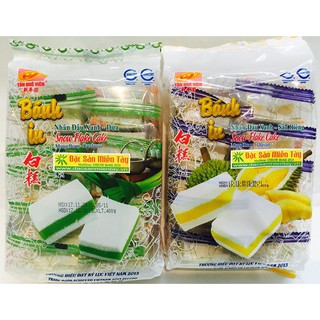 Bánh in 10 miếng Tân Huê Viên