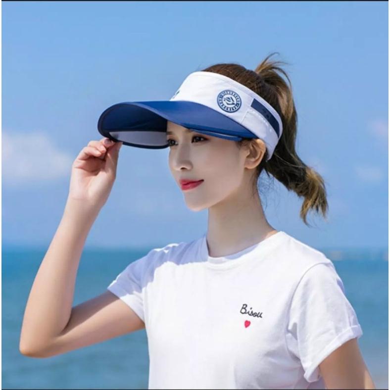 Mũ Golf Chống Nắng Nữ Thời Trang MG05 [Golf_Store]