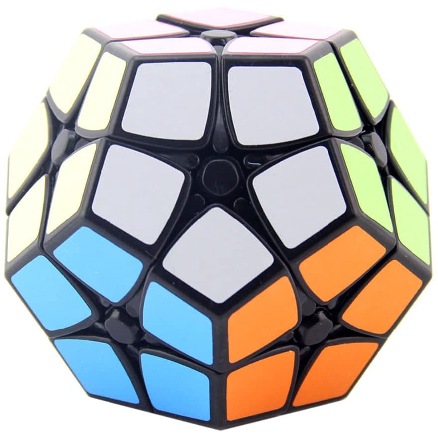 Đồ chơi khối rubic Megaminx thú vị chất lượng cao 2x2x2