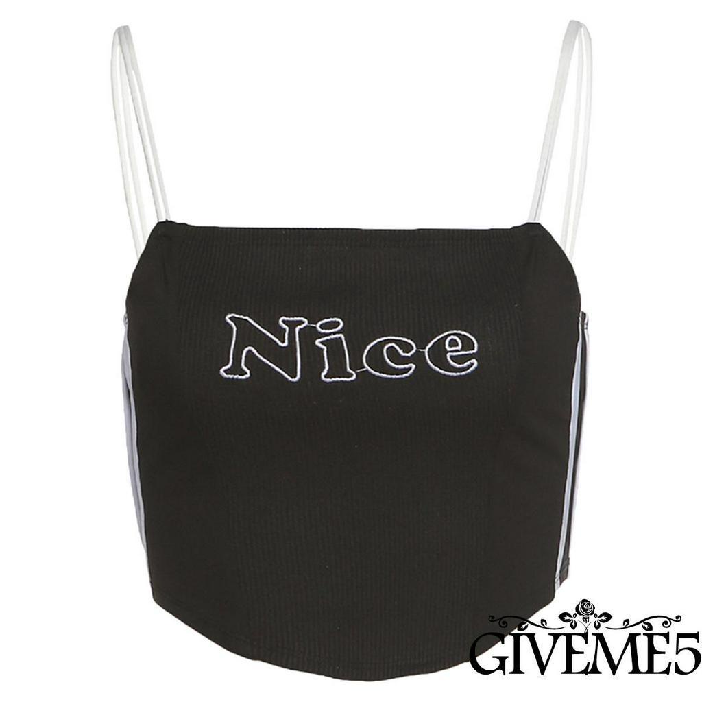 Áo Nữ Không Tay Hở Lưng Thời Trang Quyến Rũ