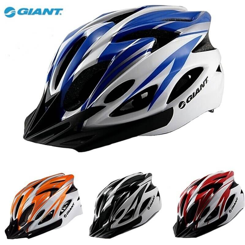 Mũ bảo hiểm Giant cứng