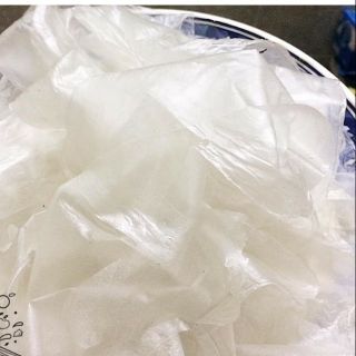 GIÁ BAO SỈ: 5KG BÁNH TRÁNG RÌA BỘT GẠO DẺO PHƠI SƯƠNG