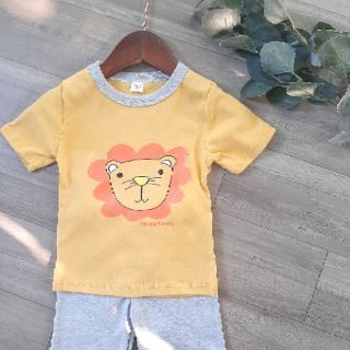 Combo đồ bé trai