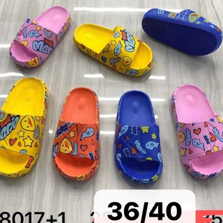 DÉP BÁNH MỲ MARIO NỮ CHỮ X CAO 4CM