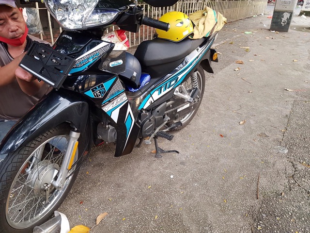 Tem rời Blade y15zr xanh đen -1