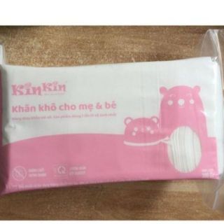 Khăn khô Kinkin 300g