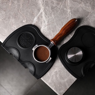 Volcano Lót tamper silicon pha cà phê espresso