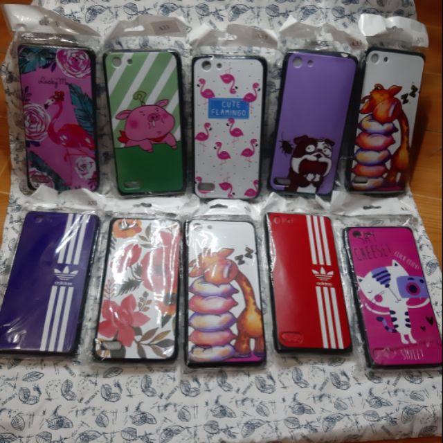 Ốp lưng dẻo Oppo A33