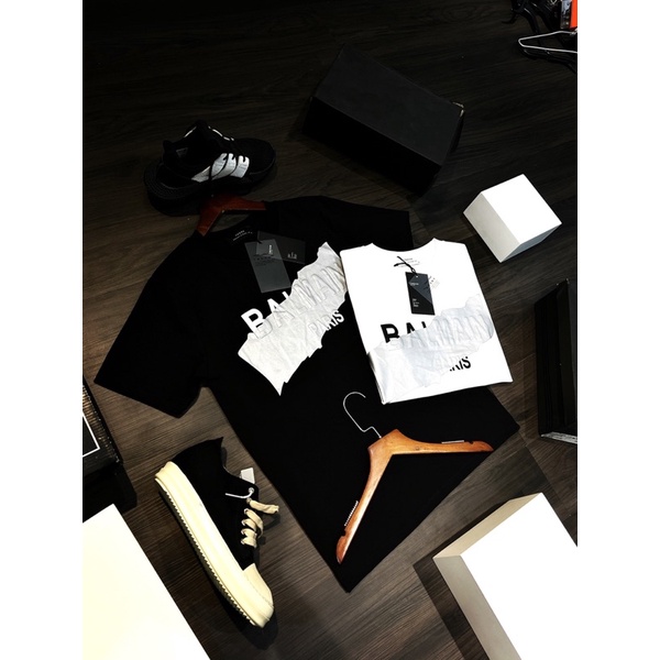 Áo Thun Nam in hoạ tiết chữ - Áo Phông Tay ngắn mùa hè chất thun cotton co giản 4 chiều hình in ép nhiệt