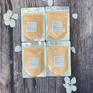 BỘT PHÔ MAI HÀN QUỐC ( GÓI 100G,200G,300G,500G ) GIÁ RẺ