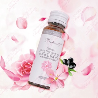 COLLAGEN YẾN TRẮNG DA ROSE BEAUTY