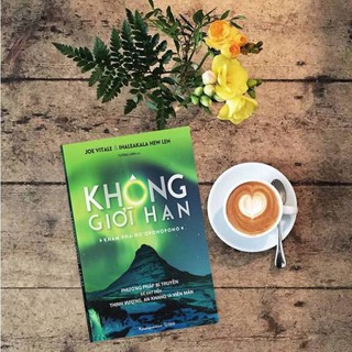 Không Giới Hạn - Khám Phá Ho'oponopono