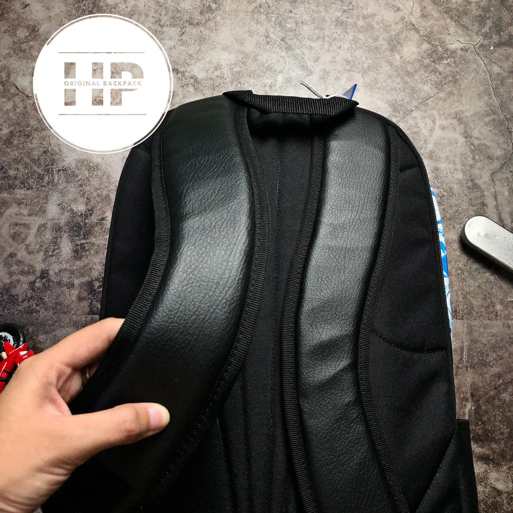 Balo Đi Học Nam Nữ Originals Clover Backpack (1) - SB1801 - GIÁ TẬN XƯỞNG