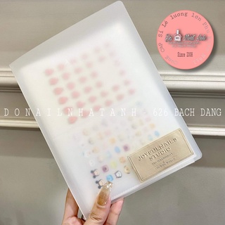 Album đựng sticker