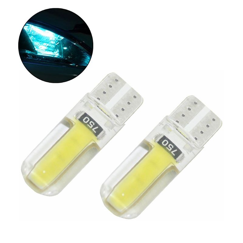 Đèn Đọc Sách Gắn Trần Nhà 12V 194 Cho 501 T10 W5W 12V