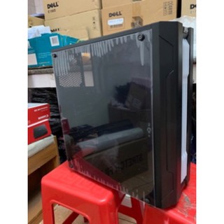 [SALE 10%] Vỏ thùng case máy tính Gaming AAP G05