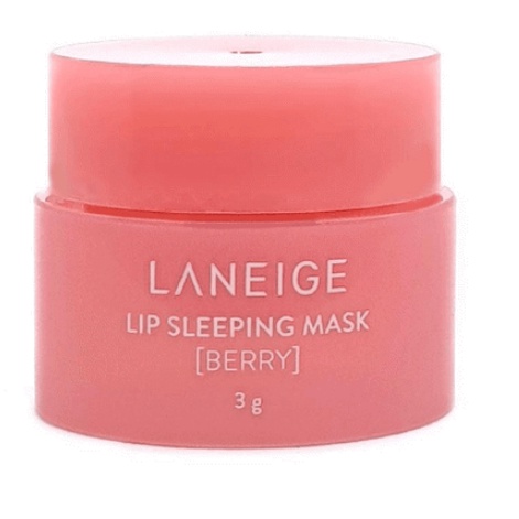 Mặt Nạ Ngủ Laneige Special Care Lip Sleeping Mask - Dưỡng Ẩm Môi Và Phục Hồi Môi Thâm
