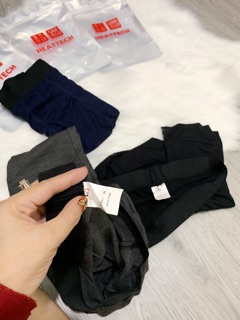 Quần giữ nhiệt nam
