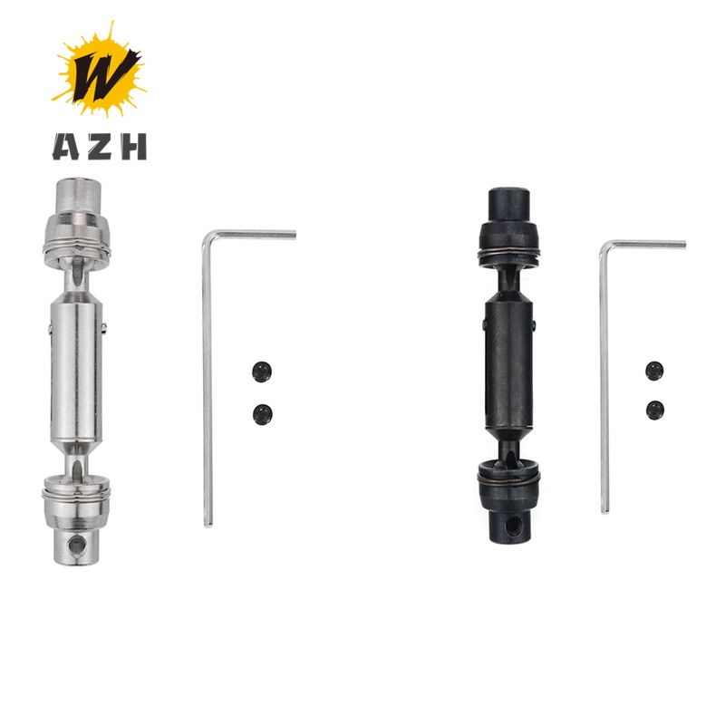 Trục Truyền Động Wpl D12 C24 C34 B14 B24 Mn D90 Mn99S Henglong Rc