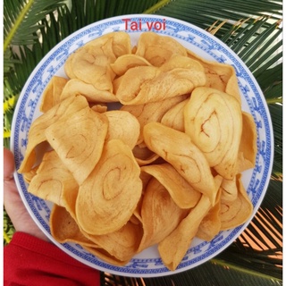 TAI VOI - ĐẶC SẢN GIA TRUYỀN THÁI BÌNH