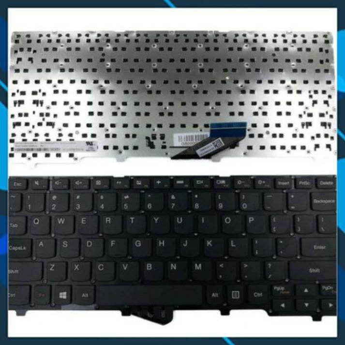 Bàn phím laptop Lenovo IdeaPad 110S-11, 110S-11IBR  - BH 6-12T
