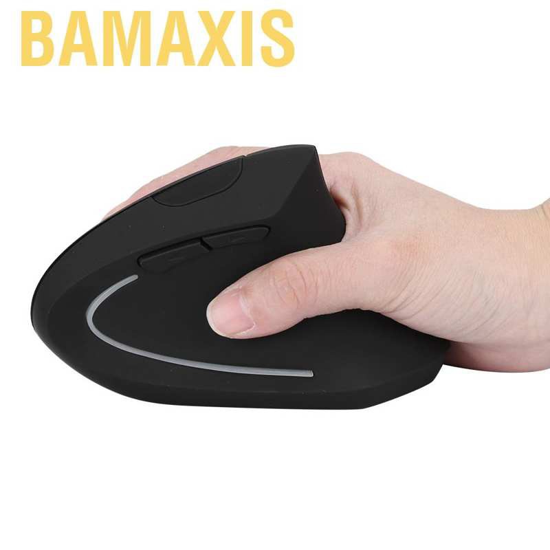 chuột không dây Bamaxis Abs