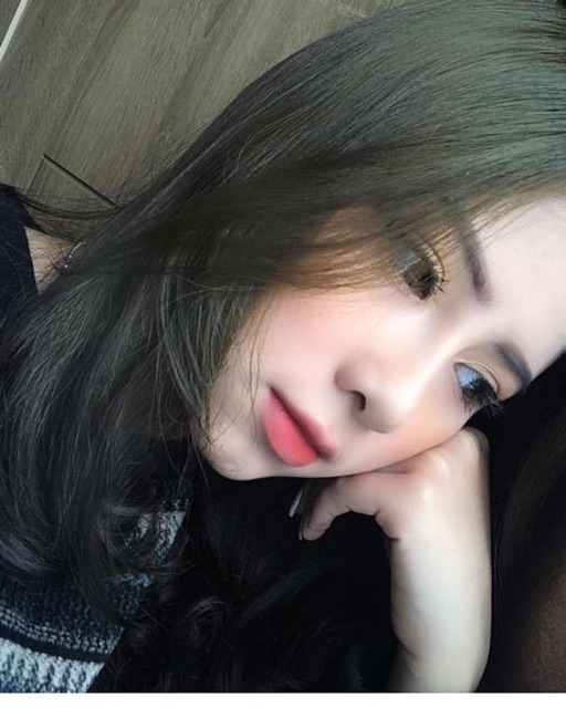 Thuốc nhuộm NÂU RÊU | BigBuy360 - bigbuy360.vn