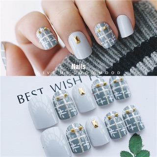 Combo 40 móng giả 24 móng