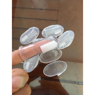 Tưa Lưỡi Silicon