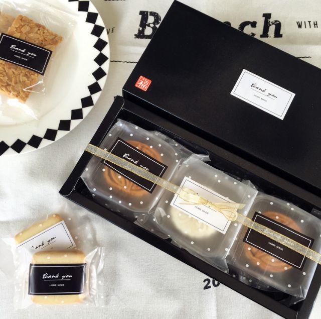 TEM01-Tem giấy chữ 'Thank you' >>