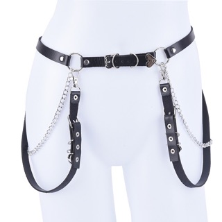 BELT DA KÈM ĐAI + CHAIN
