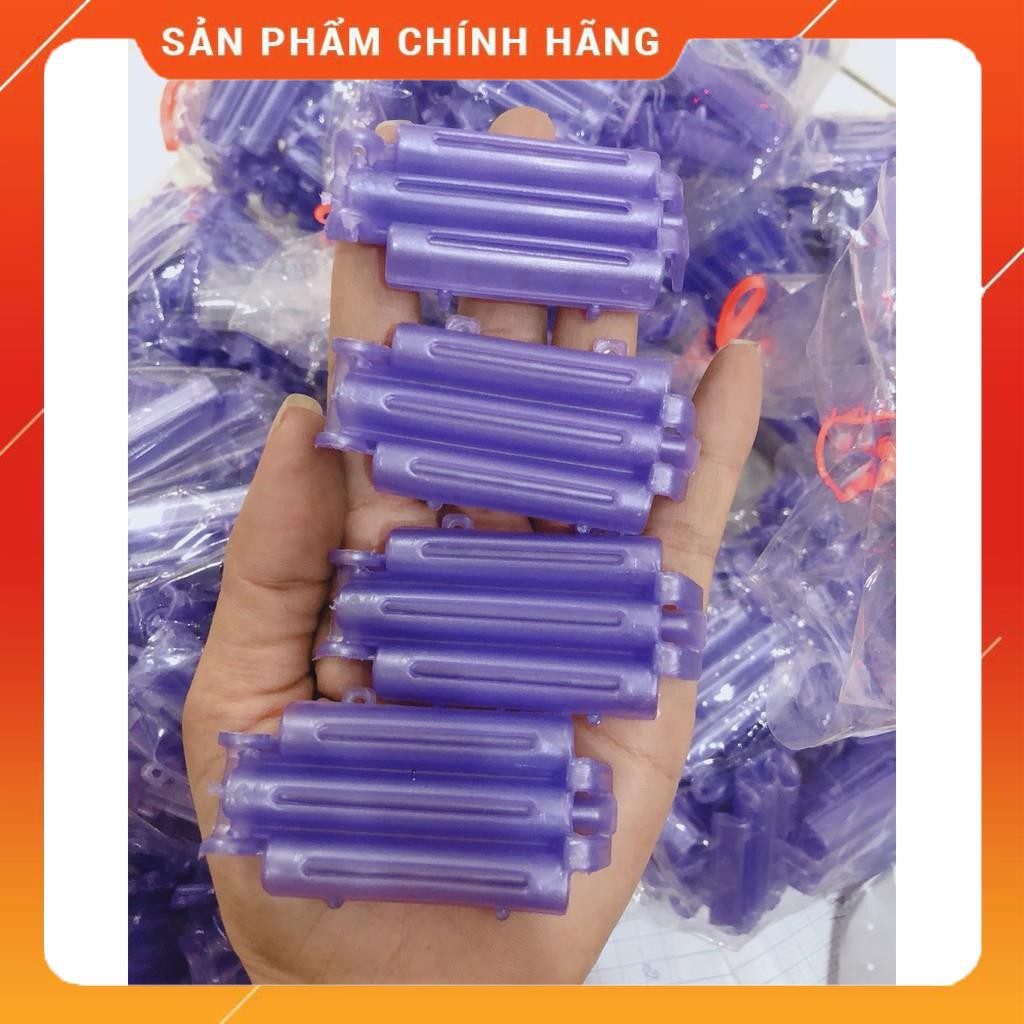 Lô uốn tóc gợn sóng 25 cái 1 bao