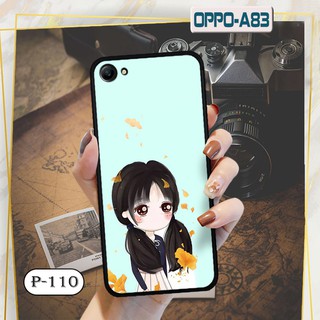 Ốp lưng Oppo A83-hoạt hình