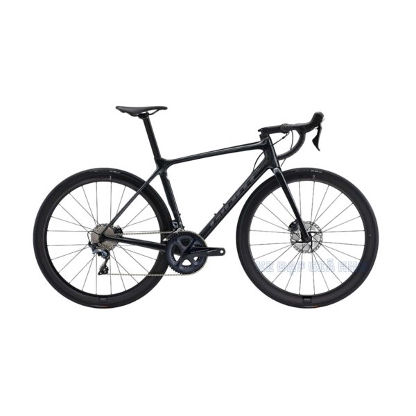 Xe Đạp Đua Đường Trường Road GIANT TCR Advanced Pro 1 Disc 2022 – QT