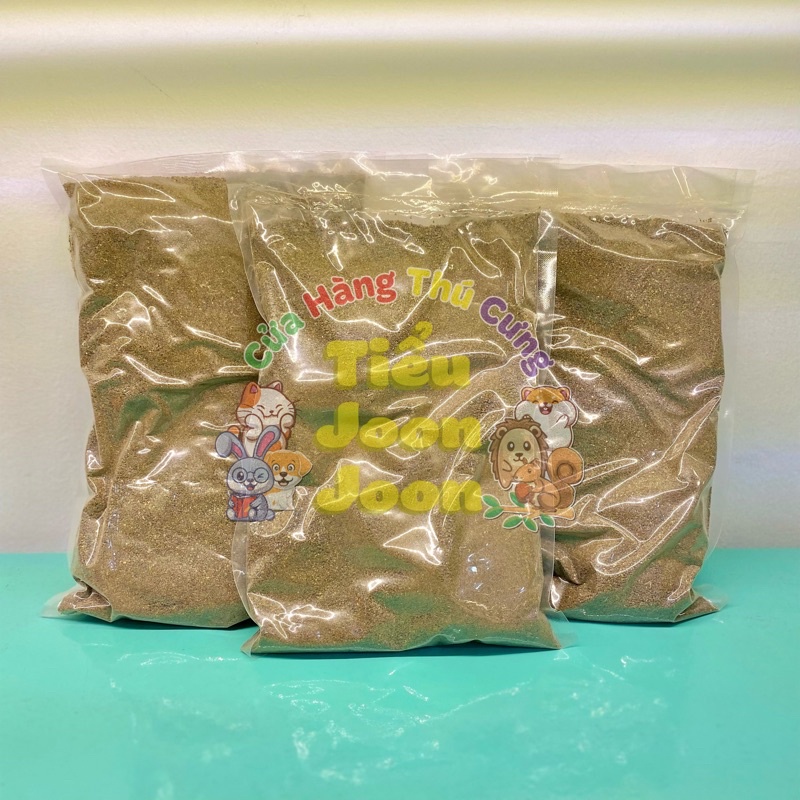 Cát Buddy Ấn