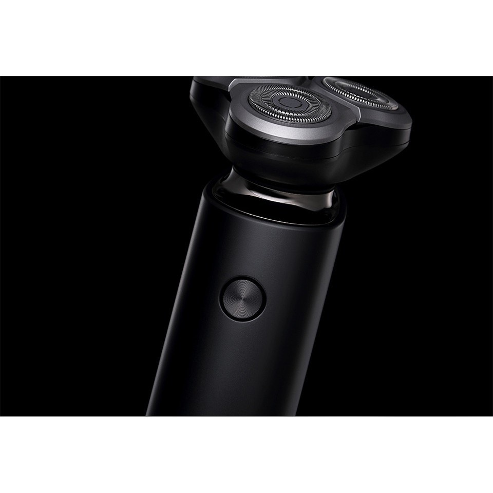 Máy cạo râu Xiaomi Electric Shaver Mijia S500 3 đầu cạo cao cấp chính hãng - Minh Tín Shop